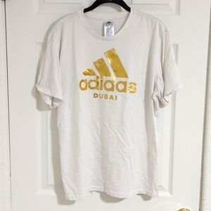 Adidas Dubai Shirt